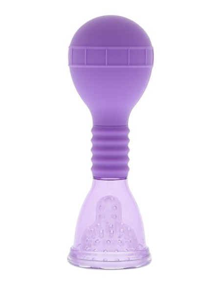 PREMIUM RANGE ADVANCED CLIT PUMP