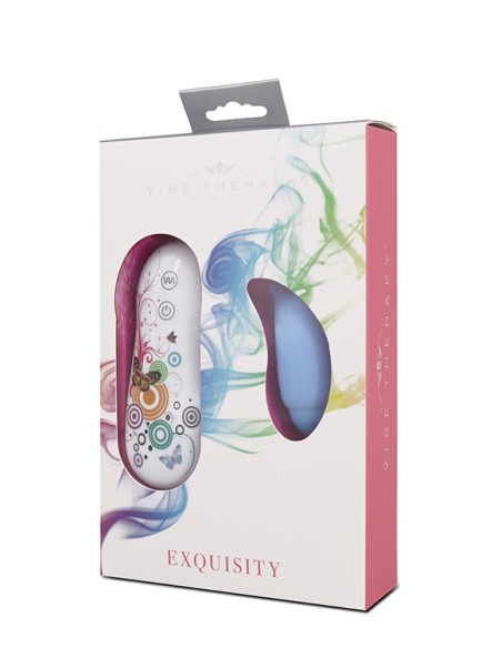 VIBE THERAPY EXQUISITY DOLPHIN