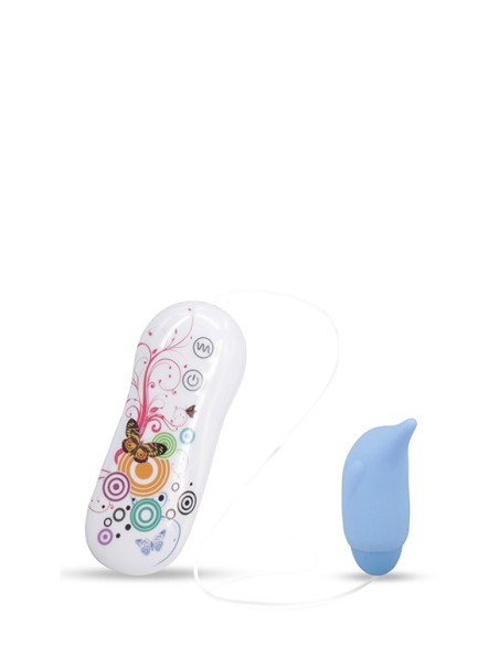 VIBE THERAPY EXQUISITY DOLPHIN