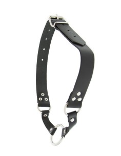 GP HEAVY DUTY OPEN MOUTH GAG 2