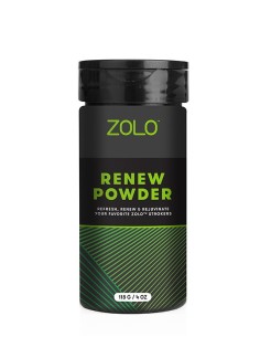 ZOLO RENEW POWDER 118 GR 2