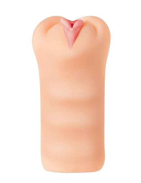 ZERO TOLERANCE RILEY REID REALISTIC VAGI