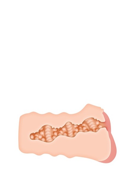 ZERO TOLERANCE RILEY REID REALISTIC VAGI