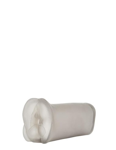 APOLLO DUAL DENSITY STROKER - SMOKE