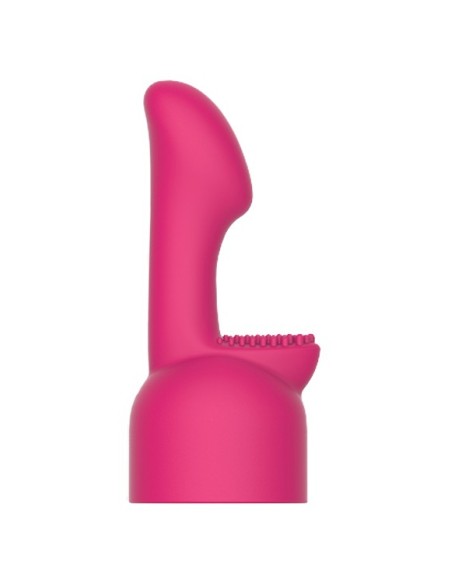 BODYWAND ULTRA G-TOUCH ATTACHMENT PINK