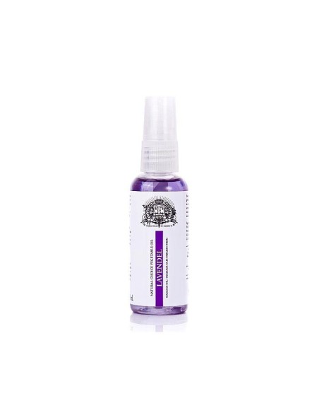 Massage Oil - Lavendel - 50 ml