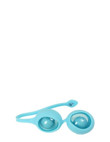 OVO L1A LOVE BALL LIGHT BLUE