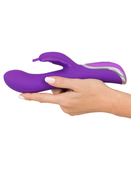 Sweet Smile Rechargeable Rotat