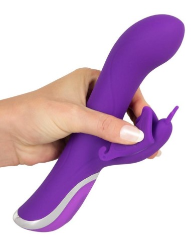 Sweet Smile Rechargeable Rotat