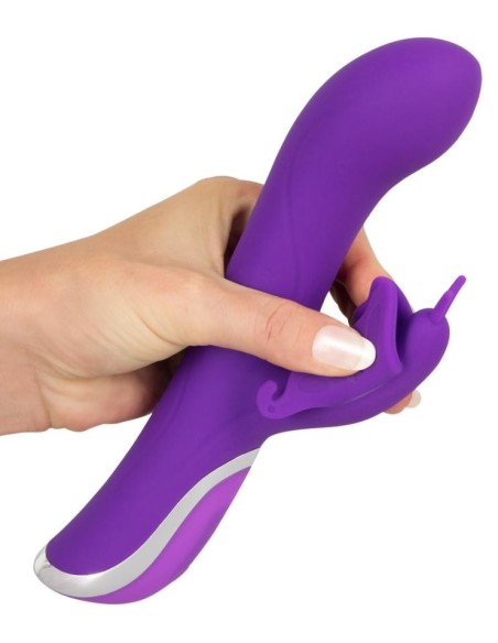 Sweet Smile Rechargeable Rotat