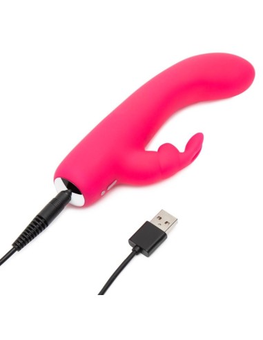 Happy Rabbit Mini Rabbit