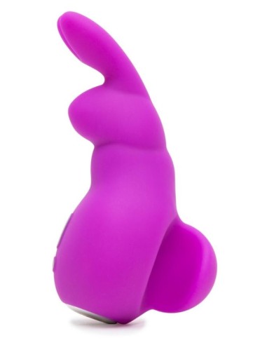 Happy Rabbit Clitoral Vibe