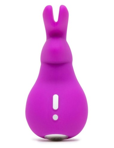 Happy Rabbit Clitoral Vibe