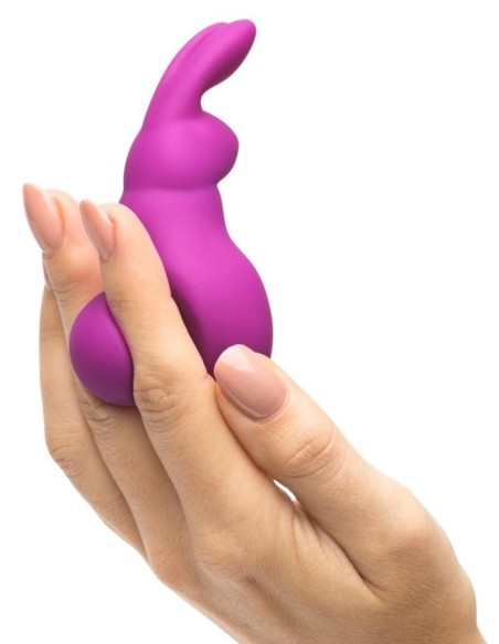Happy Rabbit Clitoral Vibe