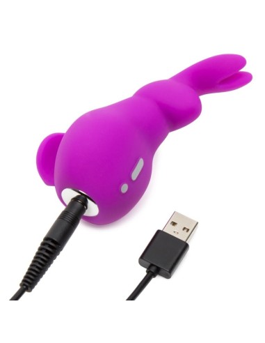 Happy Rabbit Clitoral Vibe