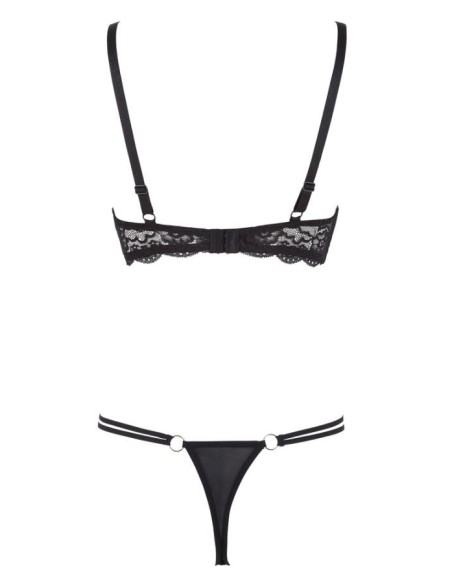 Shelf Bra and String