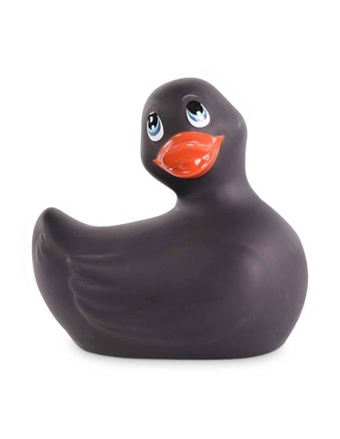 DUCKIE 2.0 CLASSIC Black