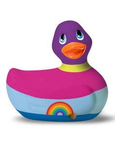DUCKIE 2.0 COLORS Purple