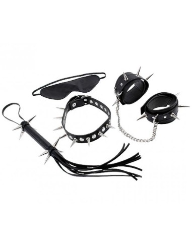 FF Rock Hard Bondage kit