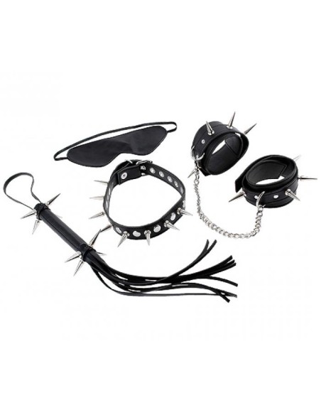 FF Rock Hard Bondage kit