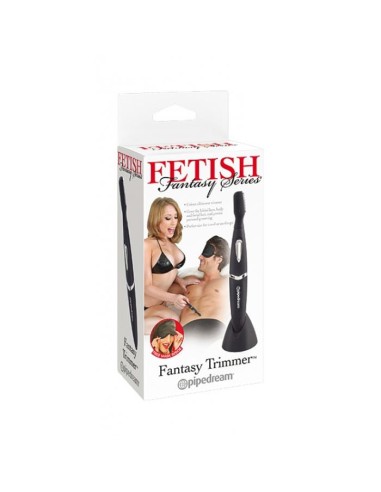 FF Fantasy Trimmer black