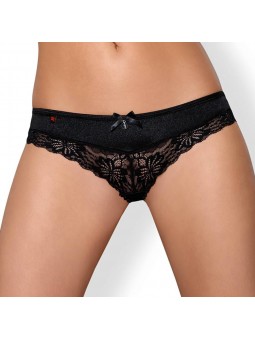 846-PAN-1 panties L/XL black
