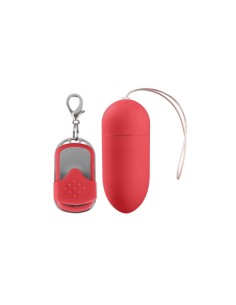 Vibrating Egg - 10 speed - Pink acquista online su Porky's Store 2