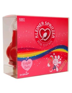 Little Splashers Pink Edition 2