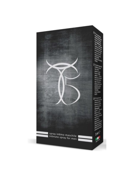 T5 (Tauro) - Spray 5ml