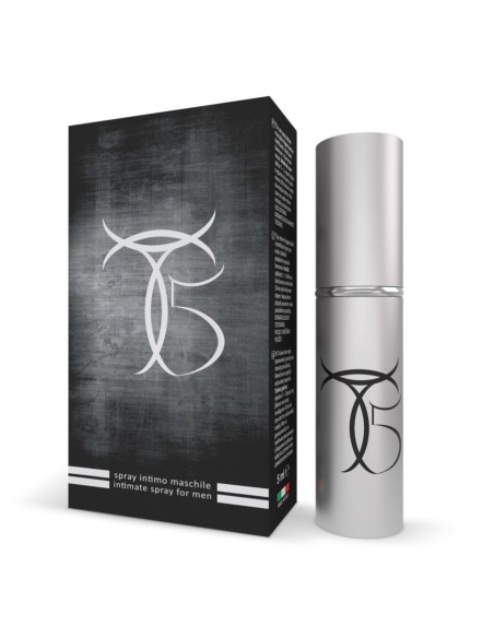 T5 (Tauro) - Spray 5ml