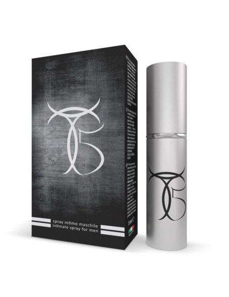 T5 (Tauro) - Spray 5ml