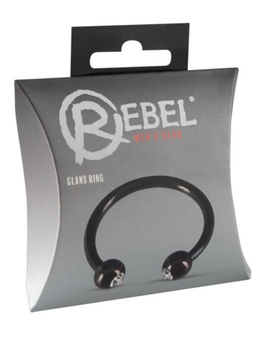 Rebel Glans Ring
