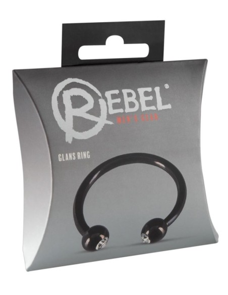 Rebel Glans Ring