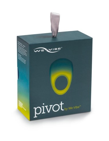 Pivot by We-Vibe
