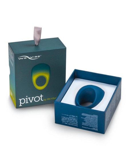 Pivot by We-Vibe
