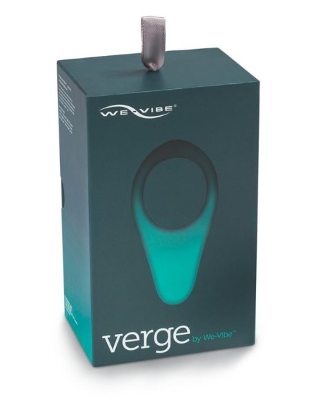 Verge by We-Vibe Slate