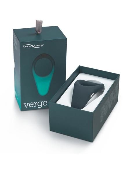 Verge by We-Vibe Slate