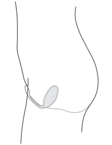 Jive by We-Vibe Blue