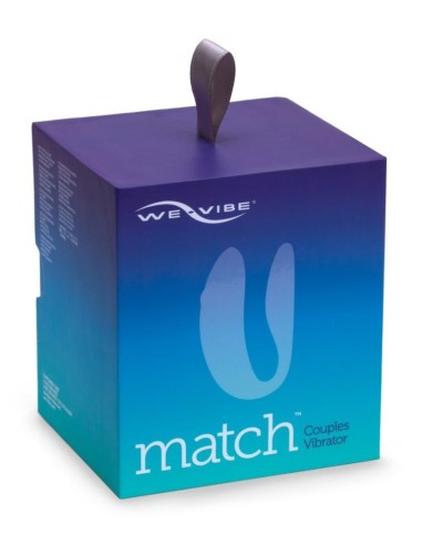 We-Vibe Match