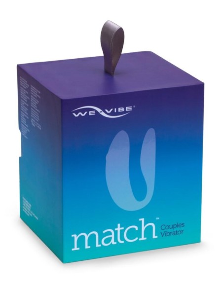 We-Vibe Match