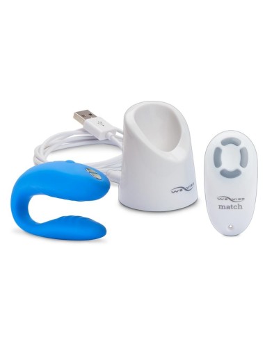 We-Vibe Match