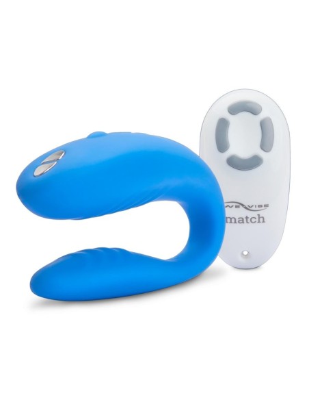 We-Vibe Match