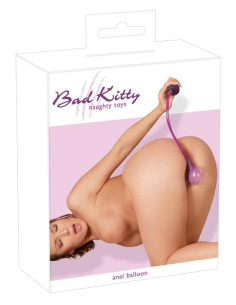 Bad Kitty Anal Balloon acquista online su Porky's Store