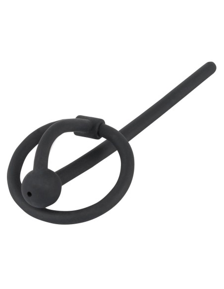 Penisplug Piss Play with glans