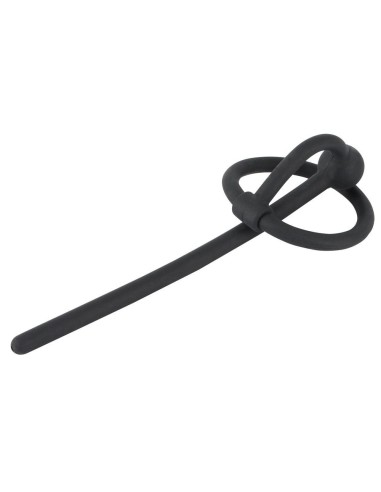 Penisplug Piss Play with glans