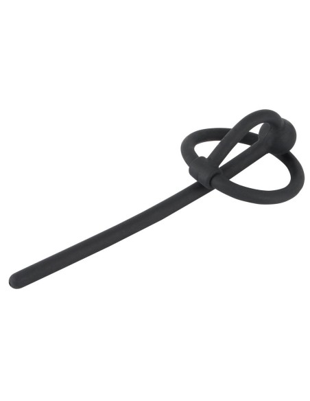 Penisplug Piss Play with glans