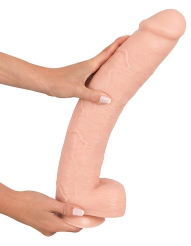 Realistixxx Giant 3XL