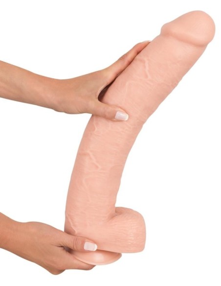 Realistixxx Giant 3XL