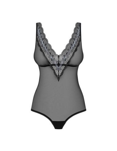 869-TED-1 teddy black