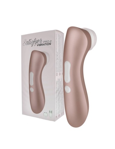 SATISFYER PRO 2 +